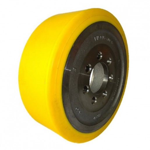 172 PD/360/130/300/090 H8 PEVODYN Drive Wheel Suitable for Still/Wagner
