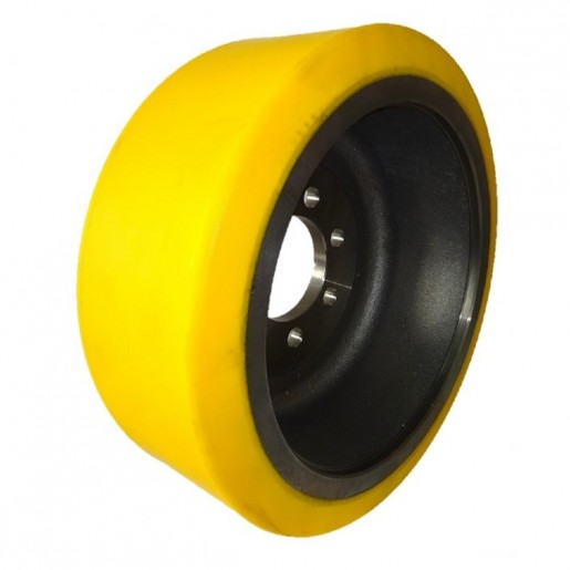 172 PD/360/130/300/090 H8 PEVODYN Drive Wheel Suitable for Still/Wagner