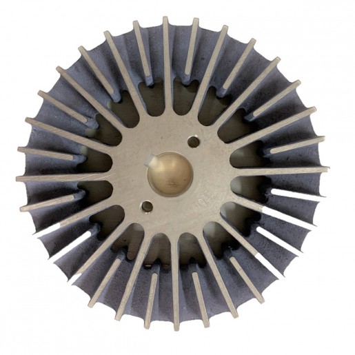 Impeller Suitable for