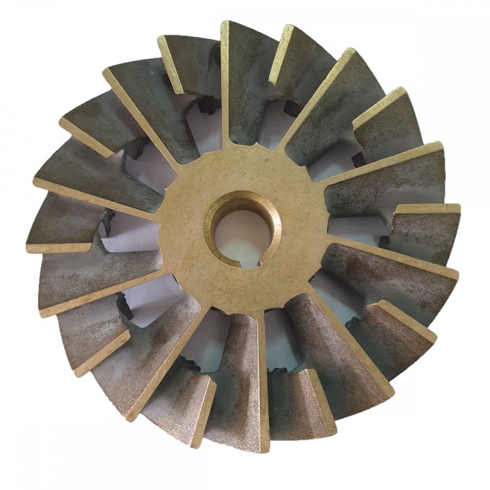 Mechanical Seal Suitable for Cummins
