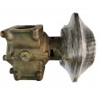 P1727C Rubber Impeller Pump Suitable For Cummins