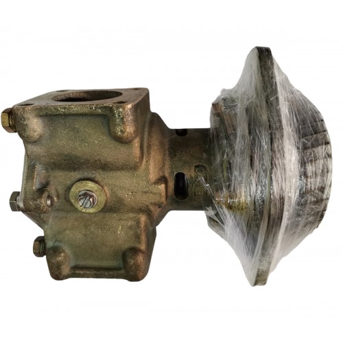 P1727C Rubber Impeller Pump Suitable For Cummins