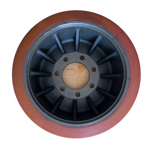 172/343/135/278/090 H7 VULKOLLAN® DRIVE WHEEL  SUITABLE FOR LINDE 0029903814