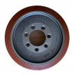 172/343/135/278/090 H7 VULKOLLAN® DRIVE WHEEL  SUITABLE FOR LINDE 0029903814