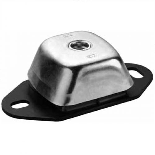 Triflex 2 Anti Vibration Mounts