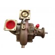 Sea Water Pump/Centrifugal Self Priming Suitable For Cummins