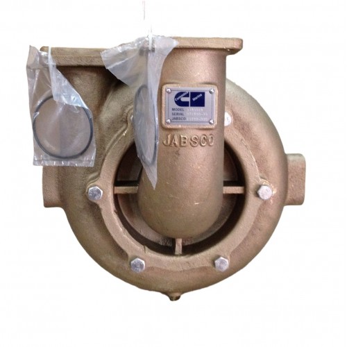 Sea Water Pump/Centrifugal Self Priming Suitable For Cummins